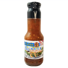 Taya Spices 海鮮沾醬 煮檸檬魚醬, 1瓶, 300ml