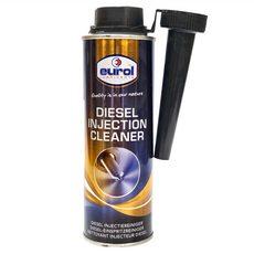 eurol 曜樂 DIESEL INJECTION CLEANER 柴油精, 1瓶, 柴油