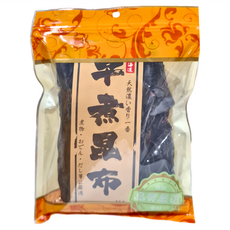 WON LAI WON 旺來旺 日本北海道早煮昆布, 100g, 1包