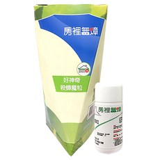 KHC 光華化學 房裡無蟑 好神奇殺蟑魔粒, 顆粒餌劑型, 添加芬普尼, 長效殺蟑, 15g, 1罐