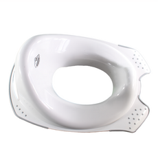 兒童止滑馬桶坐墊 顏色隨機 寶寶如廁訓練必備 安全防滑