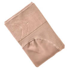 A-ZEAL 美體連褲襪 舒適透氣 收腹提臀設計 BT1011 咖啡色