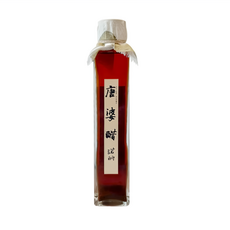 唐婆醋 諾麗果醋 500ml, 1瓶