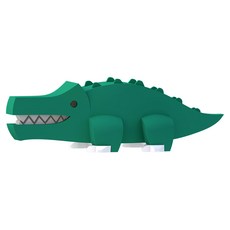 HALFTOYS 哈福玩具 Crocodile, 1個