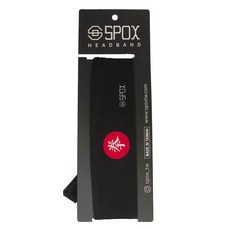 SPOX FLEX TIE 綁式運動頭帶 台灣製, 不適用, 中國古拳法, 1條