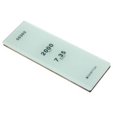 SHAPTON 日本 硝子砥石 SH50302 2000 360g, 1個