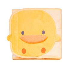 PiYOPiYO 黃色小鴨 四季造型大肚圍