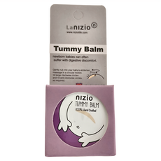 英國威爾斯天然護膚膏系列 小肚肚按摩膏, 25ml, 1罐