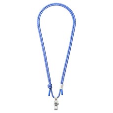 bitplay 撞色掛繩V2 6mm Lite Strap, 天幕藍, 1個