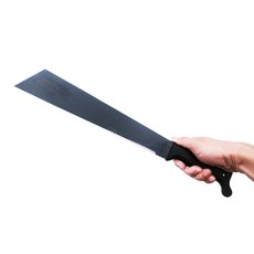 COLD STEEL SLANT TIP MACHETE 直刀/砍刀 1055中碳鋼 附刀袋 18吋, CS97ST18S, 1支