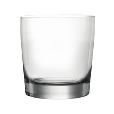 LUCARIS 旋耀 無鉛水晶調酒威杯 Rims Low Ball 400 ml, 6個