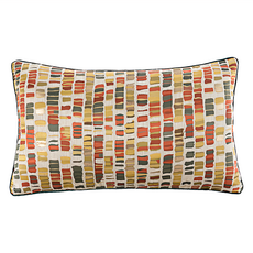 好物良品 繪畫藝術輕奢沙發抱枕套 棉質 多款花色