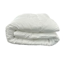 美思夢 msm 羊毛被-30% 單人/雙人保暖透氣 台灣製造, 1入, 白色, 180 x 210 cm