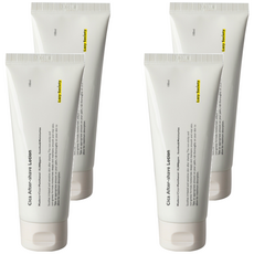 Lazy Society cica 須後乳液，舒緩保濕, 100ml, 4條