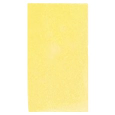 地板清潔片 黃色 含生物酶 表面活性劑 抗菌劑 香精 100張 500張, 5包, 10.8 x 7cm