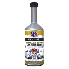 VP Racing 多功能柴油精 ALL IN ONE 473ml, 1瓶, 柴油