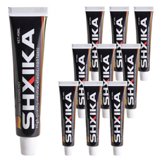 SHXIKA 免釘速乾萬能黏著劑，高品質，中性，彈性，無毒, 1組