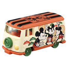 TOMICA DS 旅行巴士, 歌舞伎, 1個