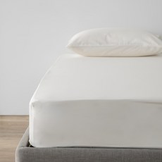 HOLA 和樂家居 PALETTE 250織素色純棉床包