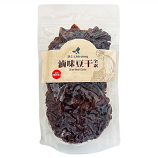 池上鄉農會 滷味豆干, 1包, 400g