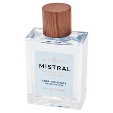 Mistral 逐浪男性香水(Surf Hossegor) 100ml 散發海洋氣息, 1入