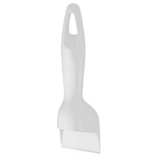 Tescoma Presto防噴魚鱗去除器 ABS塑料, 18.5 x 5 x 3.2cm, 1個