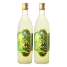 中寮鄉農會 台灣原生種肉桂純露，無酒精成份，入喉甘潤甜美, 600ml, 2瓶