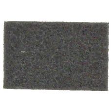 粉彩小兔 除焦菜瓜布5入組 FF1005 11.3 x 7.3 x 1.8cm, 12組, 1包