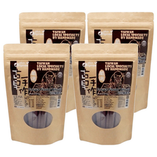 展康 可可營養棒，獨家研磨技術，保留營養，無蛋配方，奶素者可食用，無化學添加物, 170g, 4包