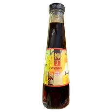 大同醬油 柳丁風味露, 1瓶, 200ml