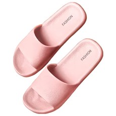 C505 摩卡拖鞋 2雙, 255mm, 淺粉棕, 1組