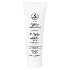 Taylor of Old Bond Street 泰勒 秘傳鬍後保養凝膠 75ml, 1條