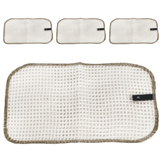 Knit Kobo.h 無限抗菌洗碗布, 1入, 4個