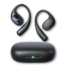 1MORE 萬魔 開放式藍牙耳機 原廠保固, S31, 黑色