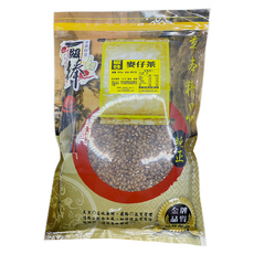 碳炒麥仔茶, 1包, 600g, 1入