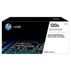 惠普 感光滾筒 適用於 M178nw和150a機型 提供快速出色的列印效果, W1120A