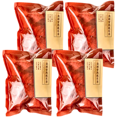 SEE IN HERB 新譯漢方 藥膳養生料理包 養顏蓮子銀耳湯, 100g, 4包