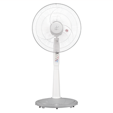 INAKA 伊娜卡 6吋立扇 ST-1605 三段風量控制