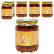 東和食品 HowMaMa 親子醬, 220g, 6罐