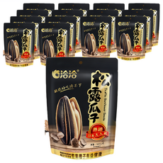 洽洽 松露瓜子, 酥脆好吃停不下, 140g, 15包