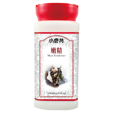 小磨坊 嫩精, 450g, 1瓶