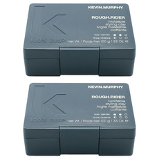 KEVIN.MURPHY 不老騎士 髮蠟 100g, 2個