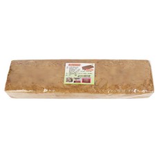 蔬菜工坊 2尺長槽專用椰纖片 5片, 1個