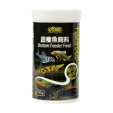 ISTA 伊士達 底棲魚飼料 I-385, 150g, 1瓶