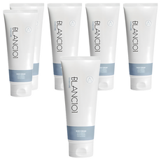 BLANC101 經典身體保濕乳 200ml, 6條