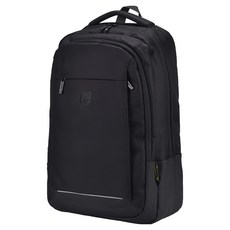 Travel Blue 英國藍旅 elegance 氣質款背包, 34 x 16 x 47cm, 黑色, 1入