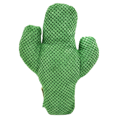 YOGiSSO 仙人掌貓薄荷玩具 22*32cm, 1入, 仙人掌造型