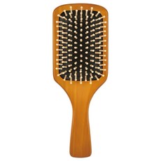 KAI 貝印 公主山茶花髮梳, kq-3138, 1個