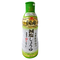ICHIBIKI 一引 醬油, 450ml, 1瓶
