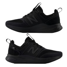 NEW BALANCE Dynasoft 900 v2 男女健走鞋 2E楦